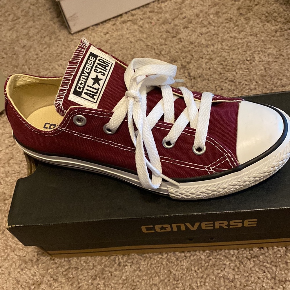 Converse - Picture 4 of 5